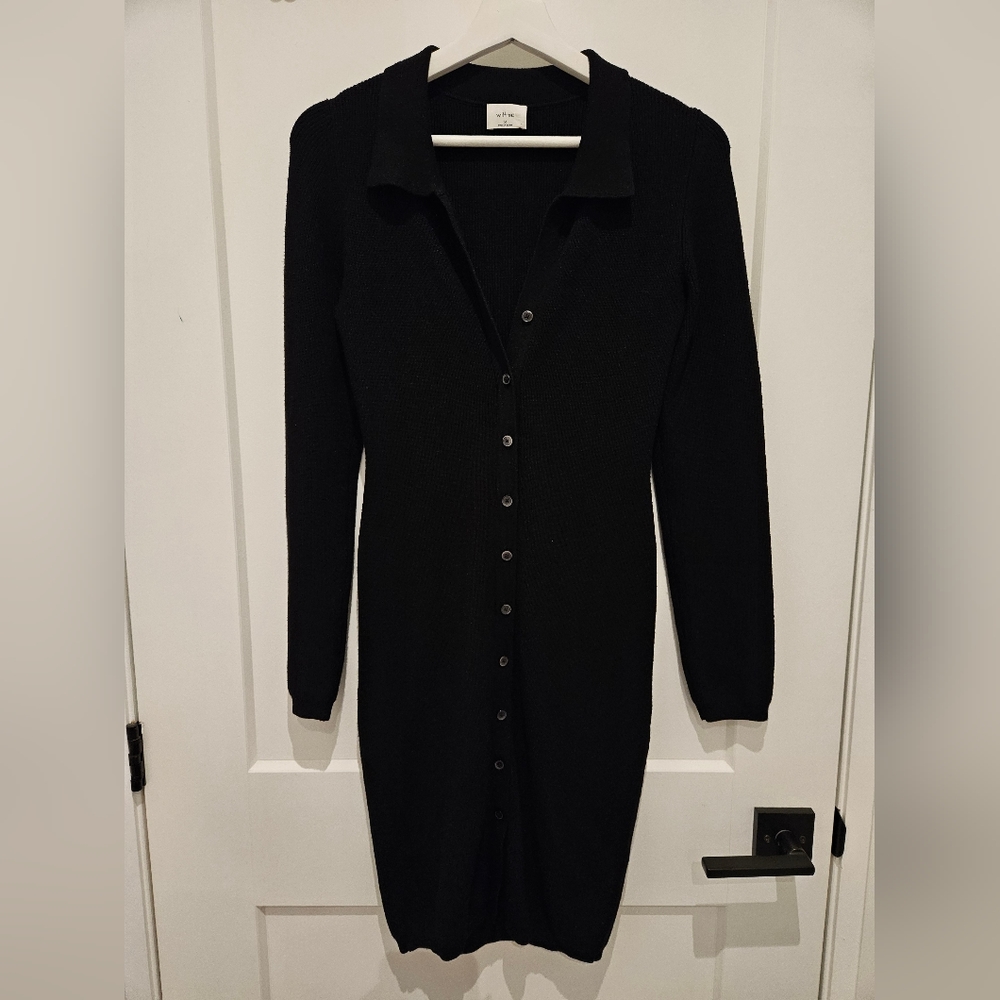 Wilfred Cove Dress